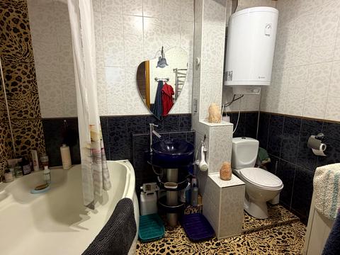 квартира за адресою Товариська вул., 56-А