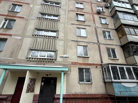 квартира за адресою Товариська вул., 56-А