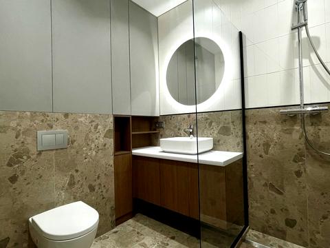 квартира за адресою Родини Крістерів вул., 2