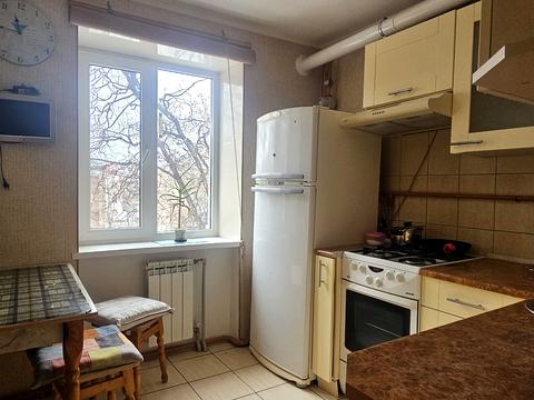 квартира по адресу Героїв Небесної Сотні ул. (Червоноармійська), 32