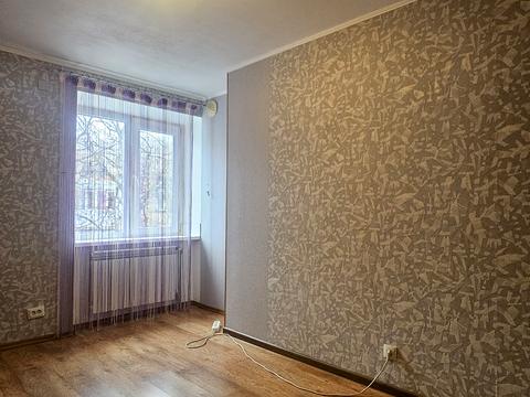 квартира за адресою Героїв Небесної Сотні вул. (Червоноармійська), 32