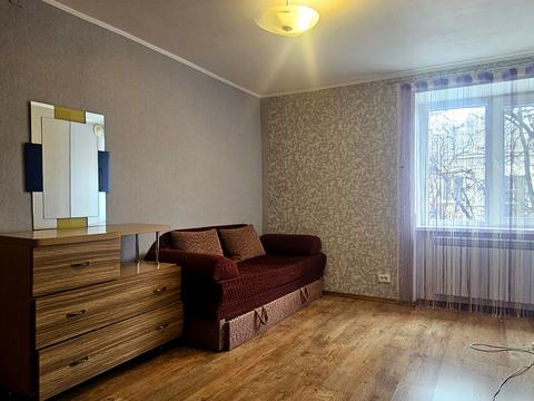 квартира за адресою Героїв Небесної Сотні вул. (Червоноармійська), 32