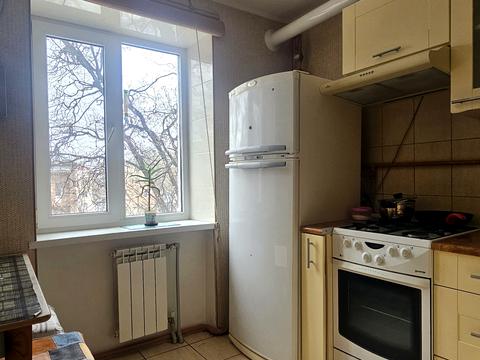 квартира за адресою Героїв Небесної Сотні вул. (Червоноармійська), 32