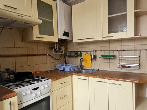 квартира за адресою Героїв Небесної Сотні вул. (Червоноармійська), 32