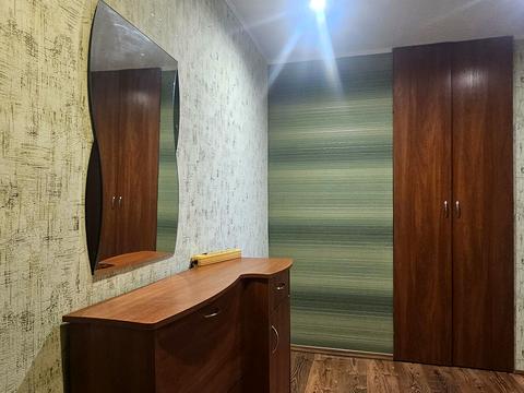 квартира за адресою Героїв Небесної Сотні вул. (Червоноармійська), 32