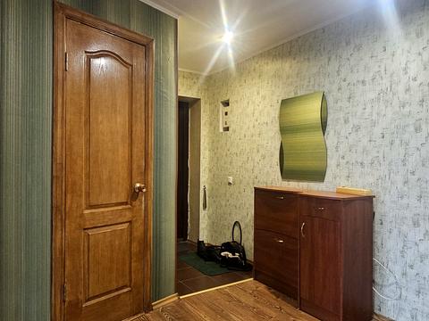 квартира за адресою Героїв Небесної Сотні вул. (Червоноармійська), 32