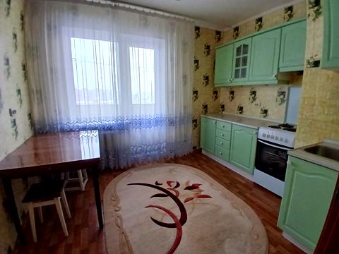 квартира по адресу Александры Экстер ул. (Цветаевой Марины), 3