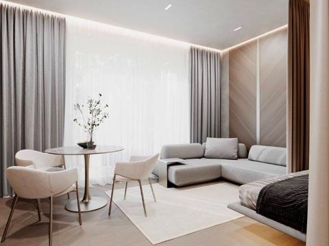 квартира по адресу Університетський вулиця, 1