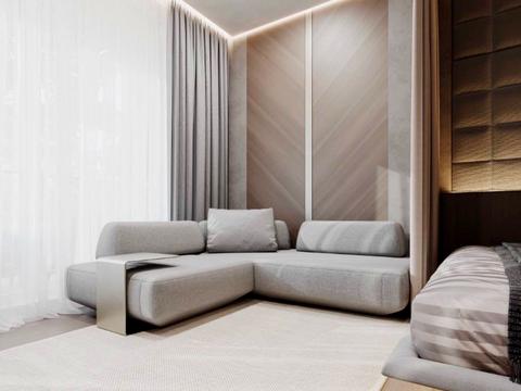 квартира по адресу Університетський вулиця, 1