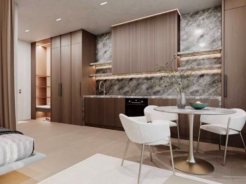 квартира по адресу Університетський вулиця, 1