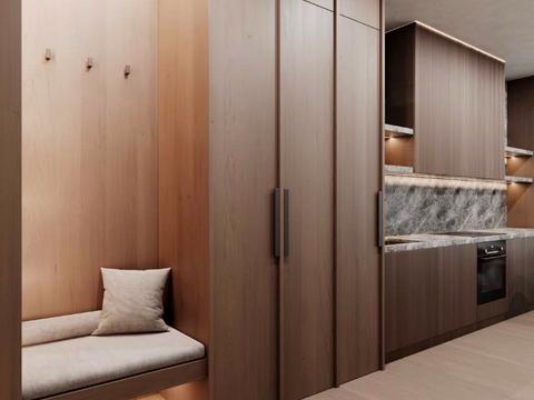 квартира по адресу Університетський вулиця, 1