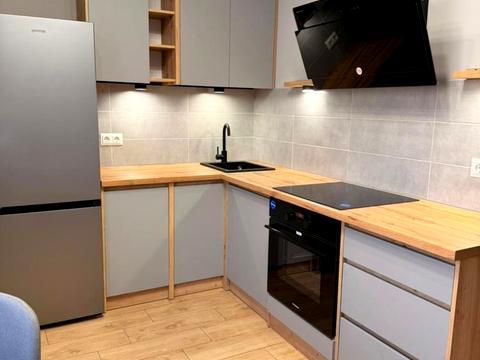 квартира за адресою Березова вул., 44