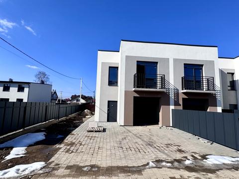 будинок за адресою Січового Стрільця Петріва