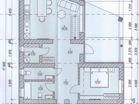 будинок за адресою Василя Комендаря вул.