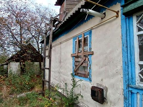 будинок за адресою Польова