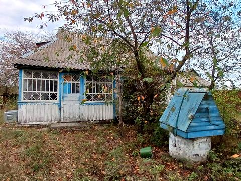 дом по адресу Польова