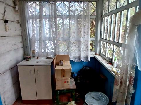 будинок за адресою Польова