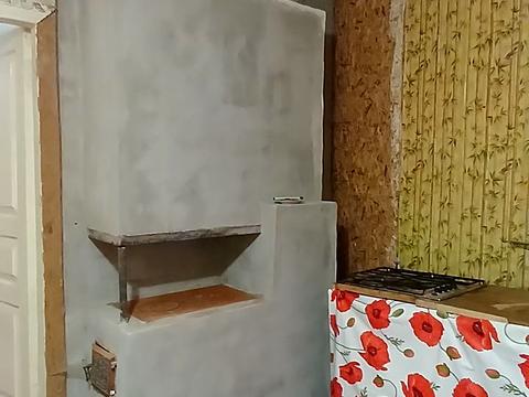 будинок за адресою Польова