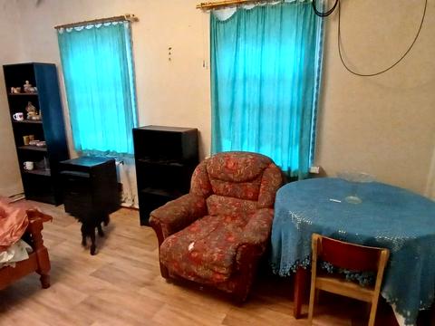 будинок за адресою Польова