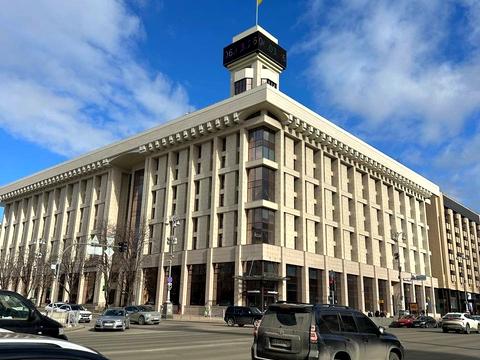 коммерческая по адресу Крещатик ул. (Kreschatic), 16