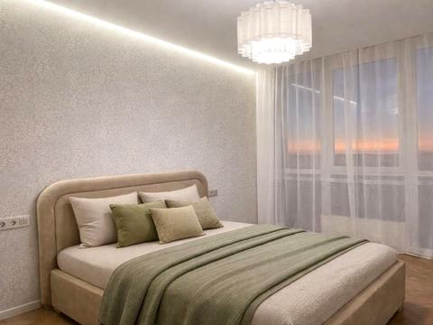 квартира за адресою Родини Крістерів вул., 2