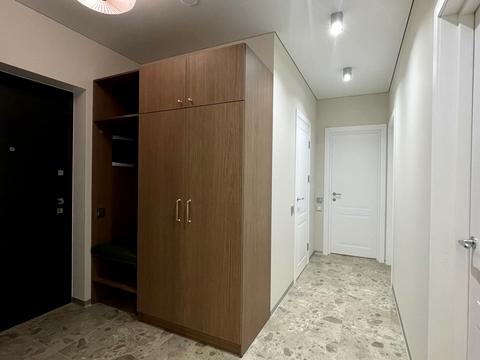 квартира за адресою Родини Крістерів вул., 2