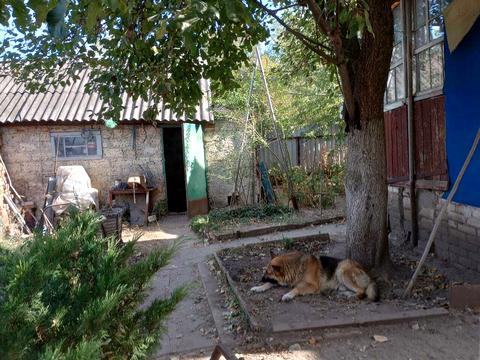 будинок за адресою Бульварна вул. (Рози Люксембург)