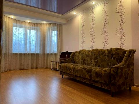 квартира по адресу Красносельского ул., 45