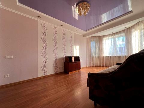 квартира по адресу Красносельского ул., 45