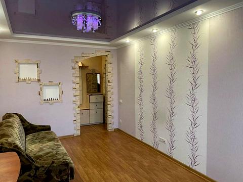 квартира по адресу Красносельского ул., 45