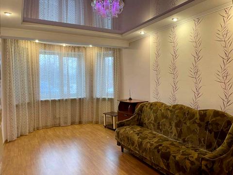 квартира по адресу Красносельского ул., 45