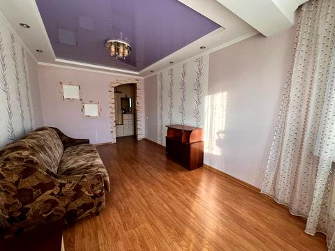 квартира по адресу Красносельского ул., 45