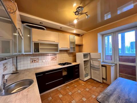 квартира по адресу Красносельского ул., 45