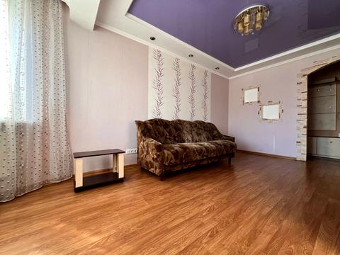 квартира по адресу Красносельского ул., 45