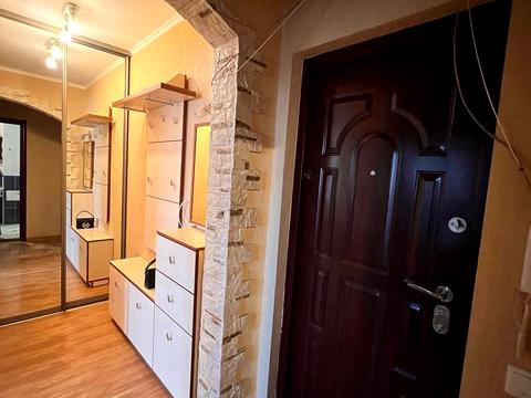 квартира по адресу Красносельского ул., 45