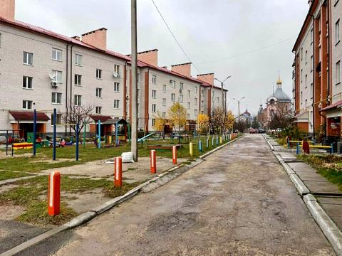 квартира по адресу Красносельского ул., 45