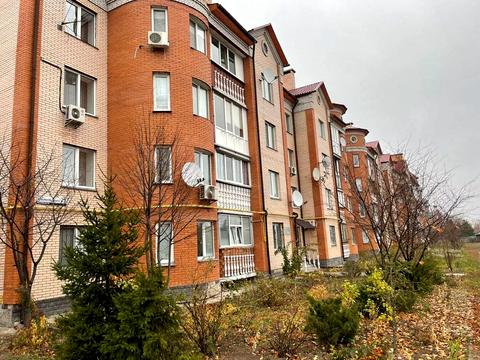 квартира по адресу Красносельского ул., 45