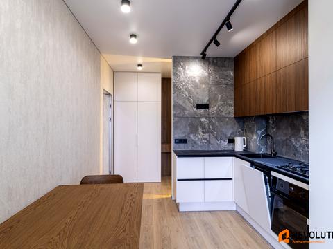 квартира по адресу Героев Небесной Сотни просп., (Будинок 20/10)