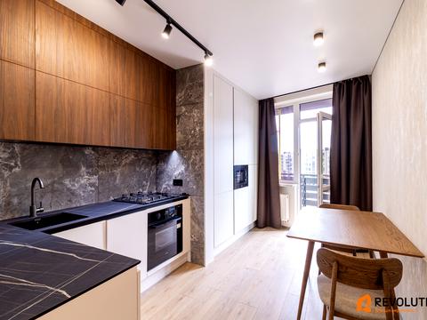 квартира по адресу Героев Небесной Сотни просп., (Будинок 20/10)