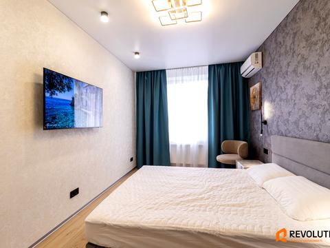 квартира по адресу Героев Небесной Сотни просп., (Будинок 20/10)