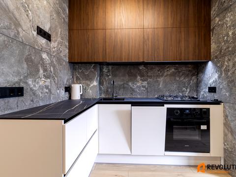 квартира по адресу Героев Небесной Сотни просп., (Будинок 20/10)