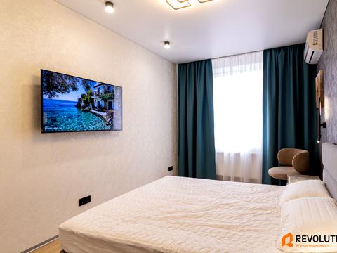 квартира по адресу Героев Небесной Сотни просп., (Будинок 20/10)