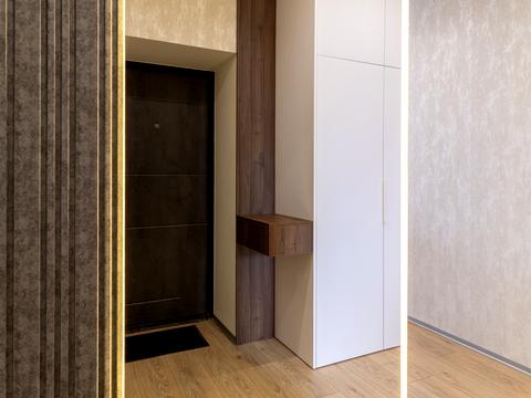 квартира по адресу Героев Небесной Сотни просп., (Будинок 20/10)