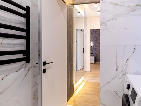 квартира по адресу Героев Небесной Сотни просп., (Будинок 20/10)