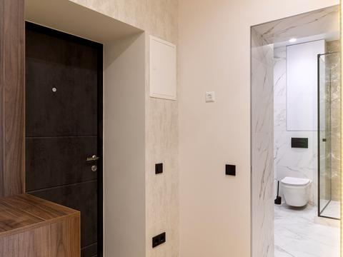 квартира по адресу Героев Небесной Сотни просп., (Будинок 20/10)