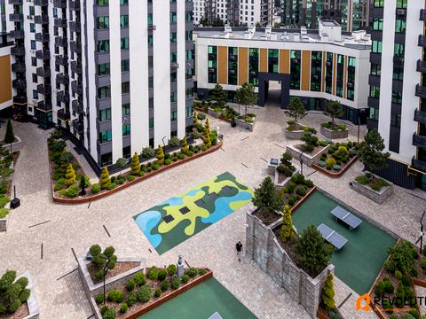 квартира по адресу Героев Небесной Сотни просп., (Будинок 20/10)