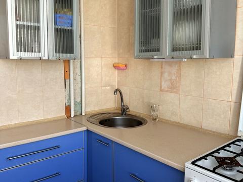 квартира за адресою Запоріжжя, Сорочинська вул. (Новгородська), 7