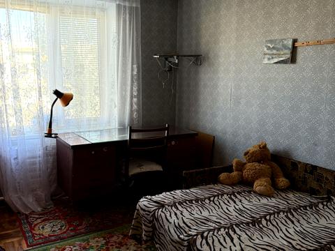 квартира за адресою Запоріжжя, Сорочинська вул. (Новгородська), 7