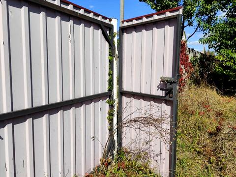 ділянка за адресою 