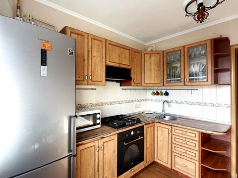 квартира по адресу Героев Днепра ул., 43